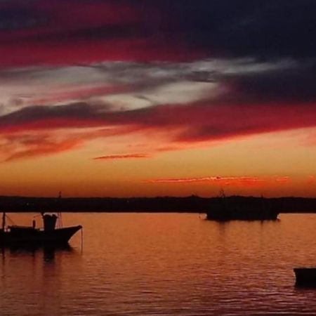 Apartamento La Paz. Un Lugar Para Descansar. إيسلا كريستينا المظهر الخارجي الصورة