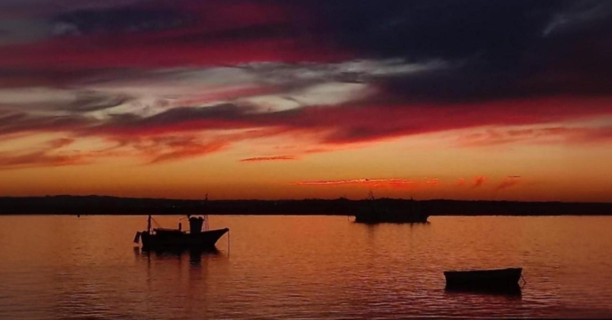 Apartamento La Paz. Un Lugar Para Descansar. إيسلا كريستينا المظهر الخارجي الصورة