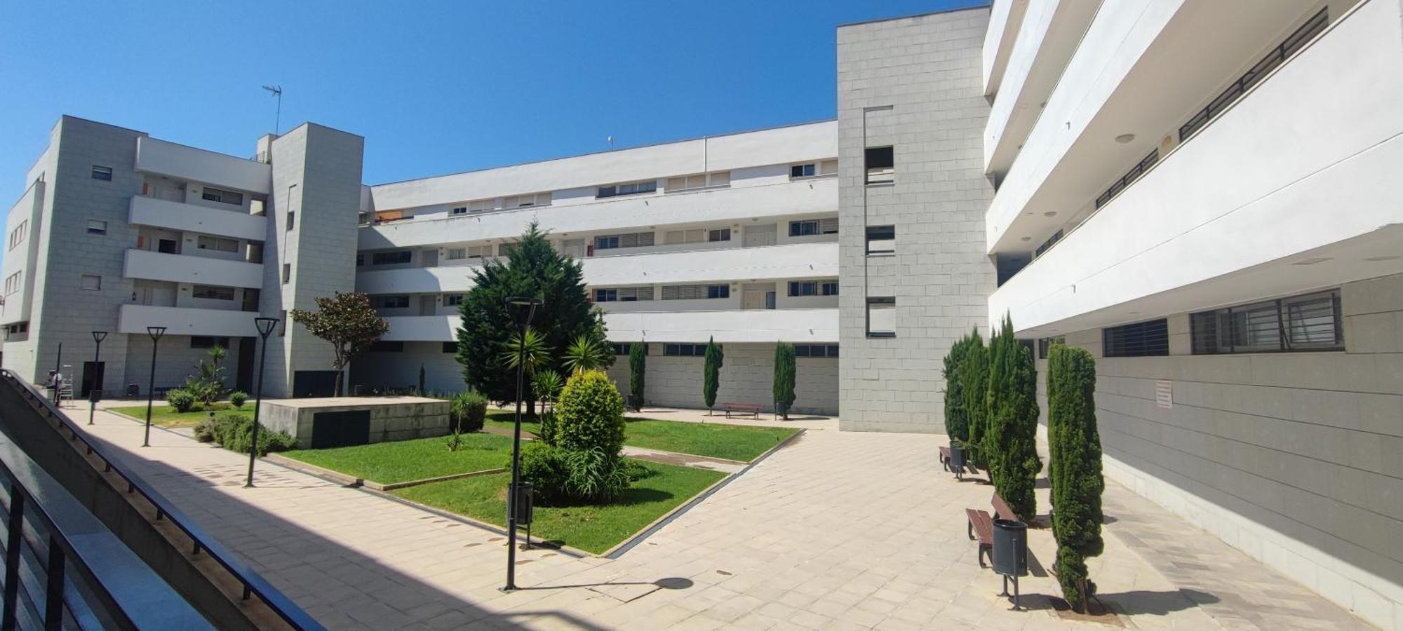 Apartamento La Paz. Un Lugar Para Descansar. إيسلا كريستينا المظهر الخارجي الصورة