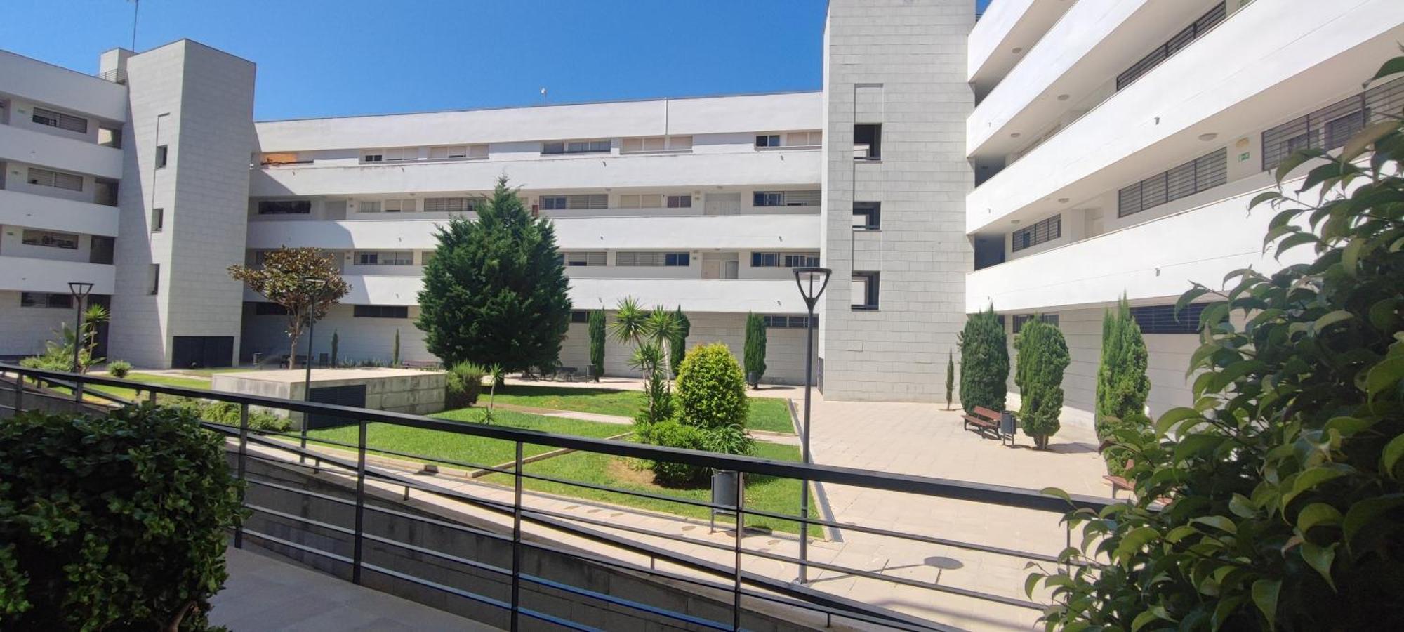 Apartamento La Paz. Un Lugar Para Descansar. إيسلا كريستينا المظهر الخارجي الصورة