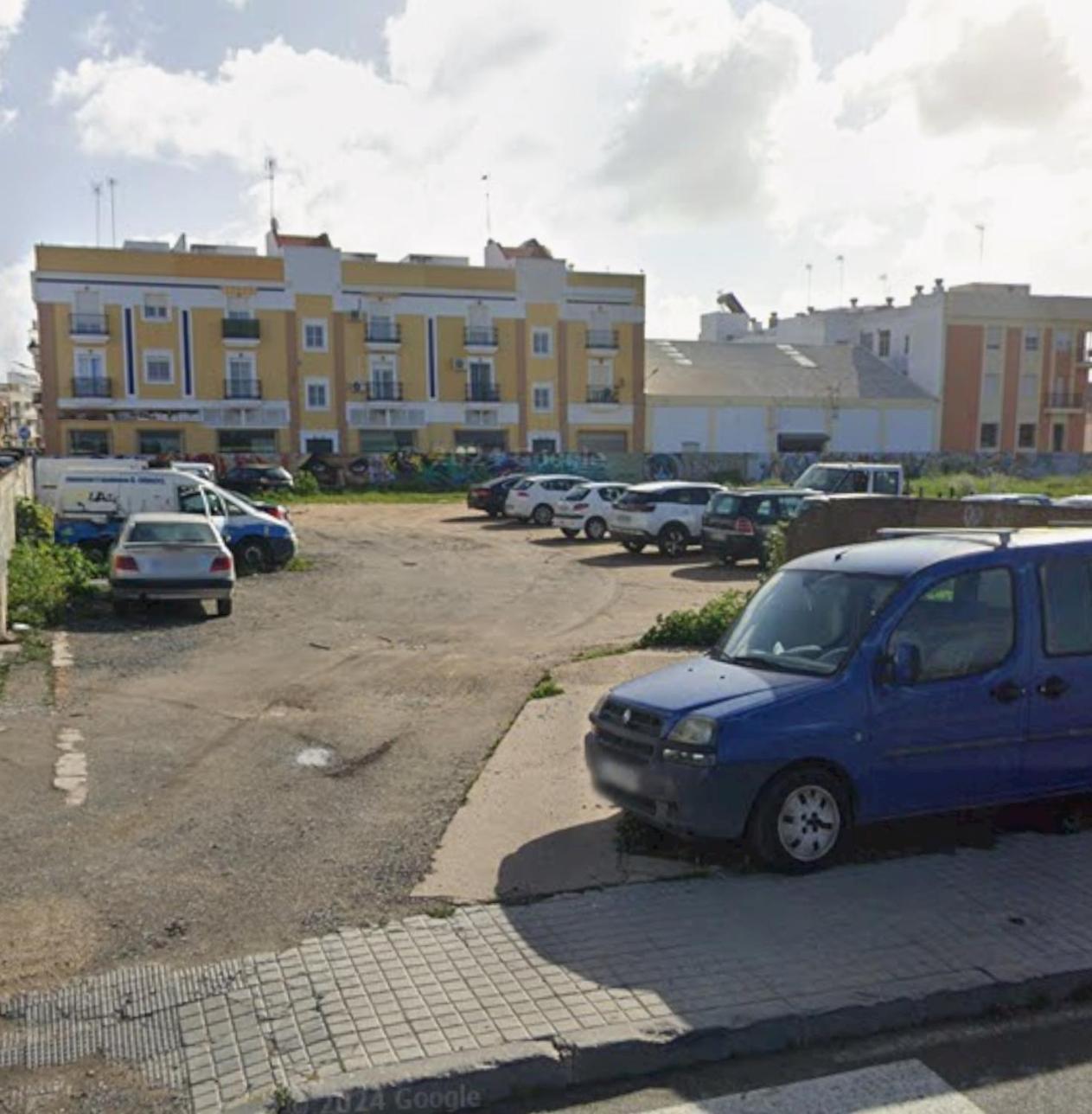 Apartamento La Paz. Un Lugar Para Descansar. إيسلا كريستينا المظهر الخارجي الصورة